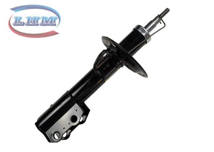 Steel 48520-80190 Automotive Shock Absorber Front Left For Toyota Yaris